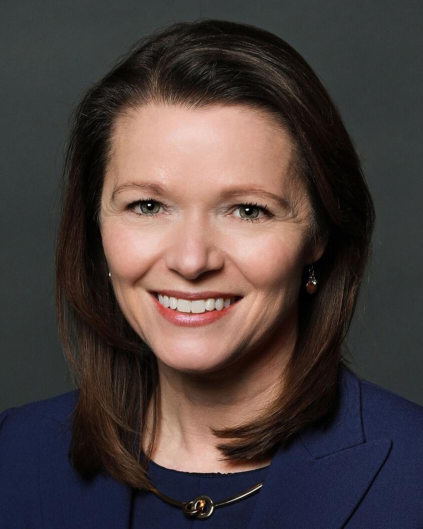 Christina Bohannan