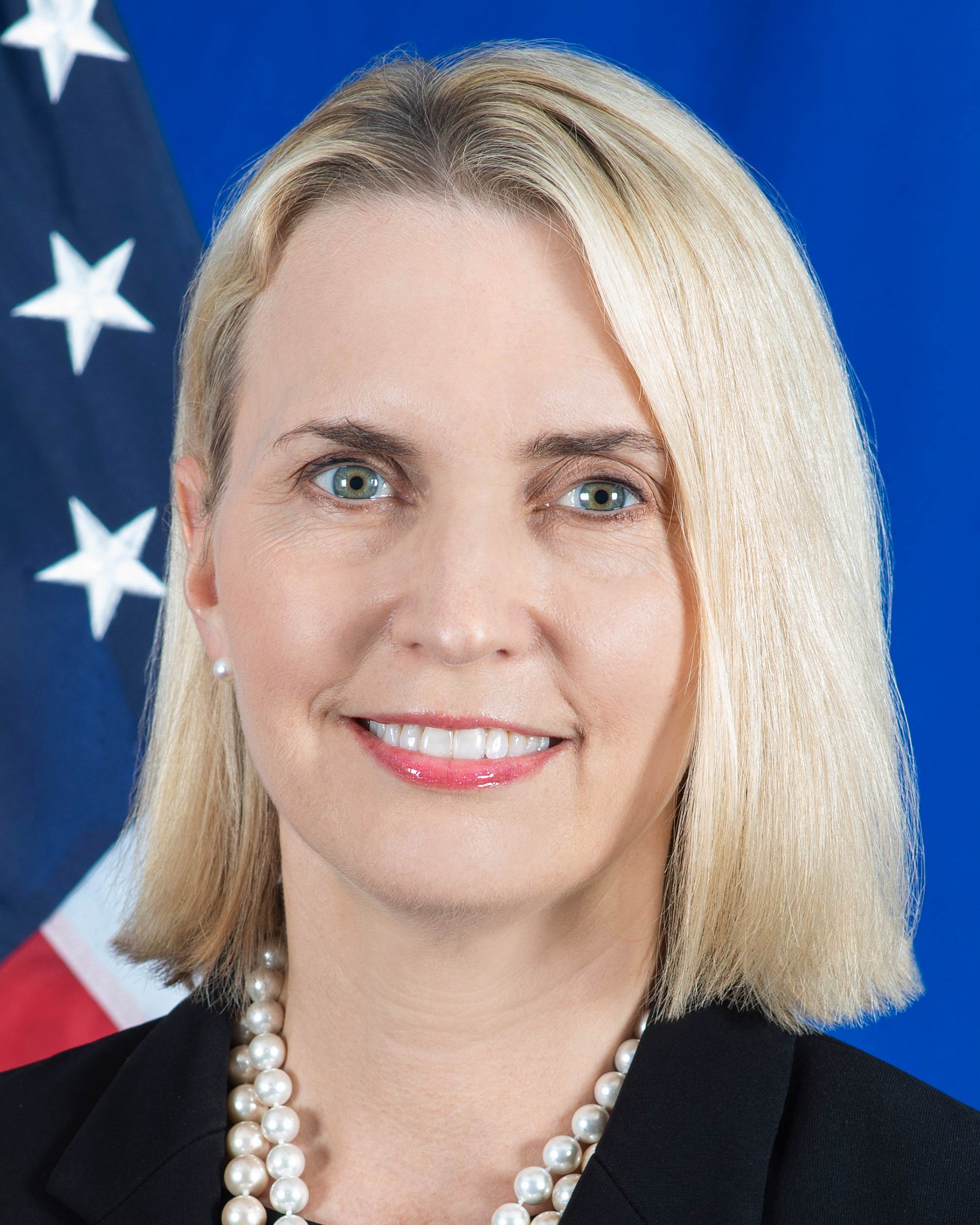Bridget Brink