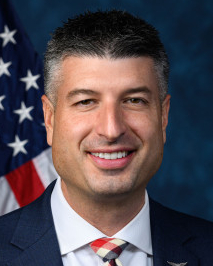 Tom Barrett