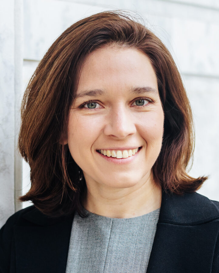 Rebecca Bennett