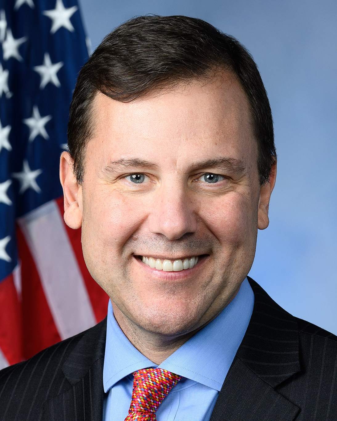 Tom Kean Jr.