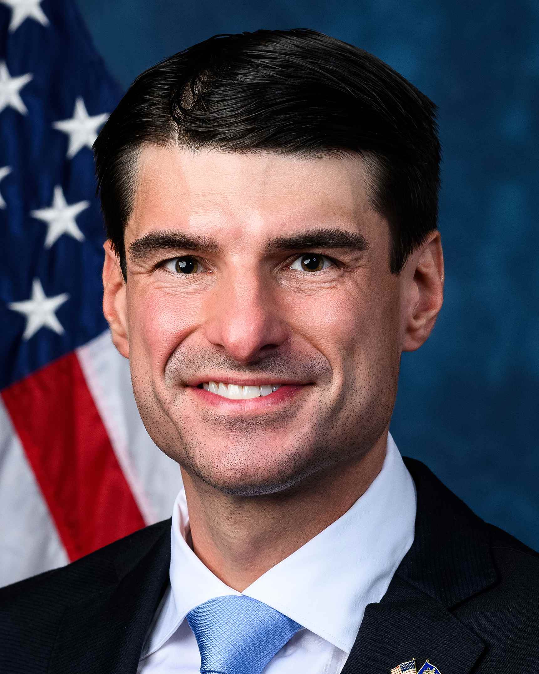 Rob Bresnahan