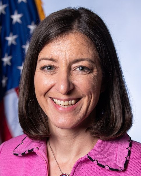 Elaine Luria