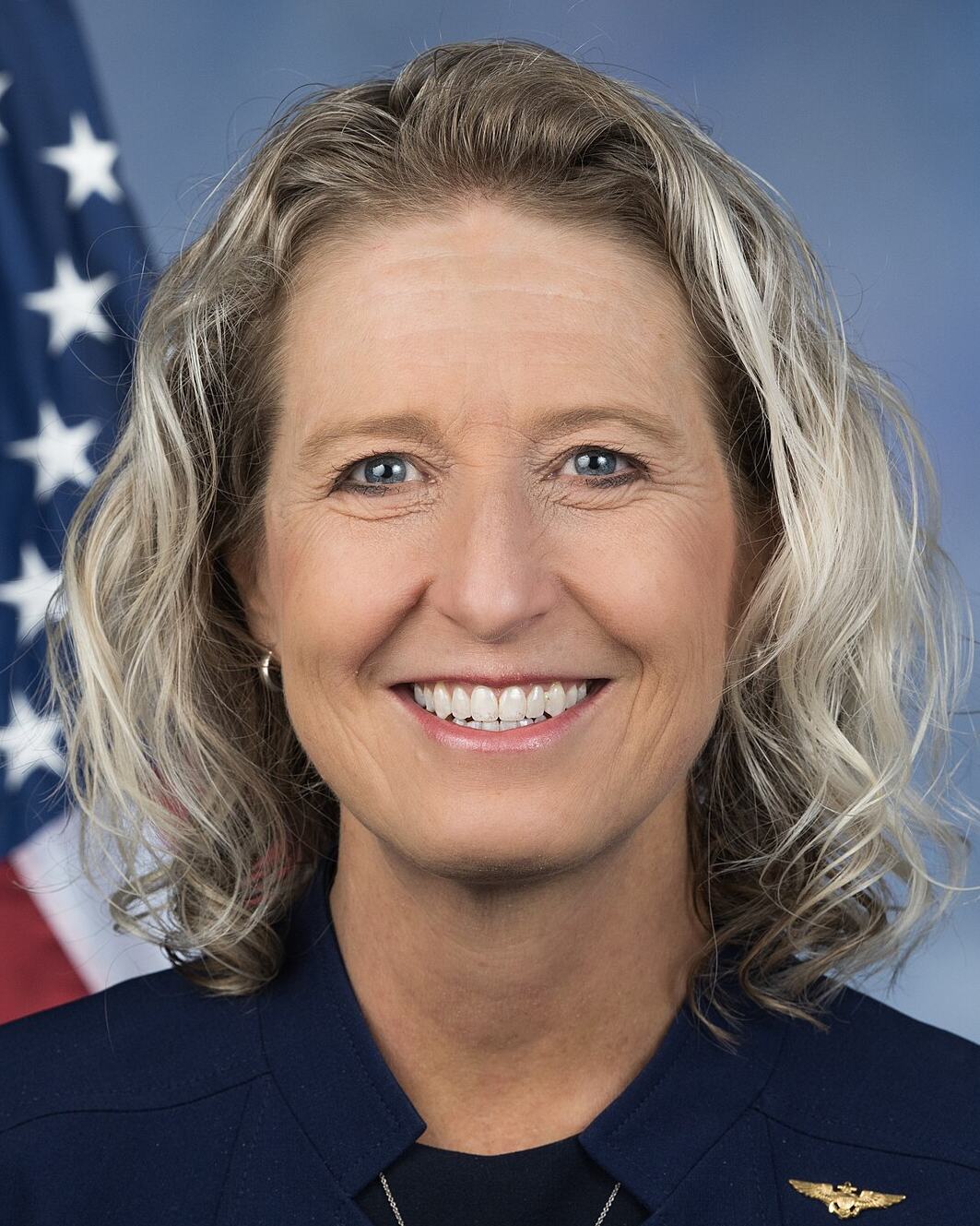 Jen Kiggans
