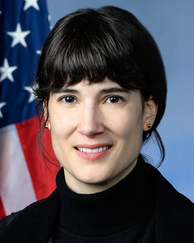 Marie Gluesenkamp Perez