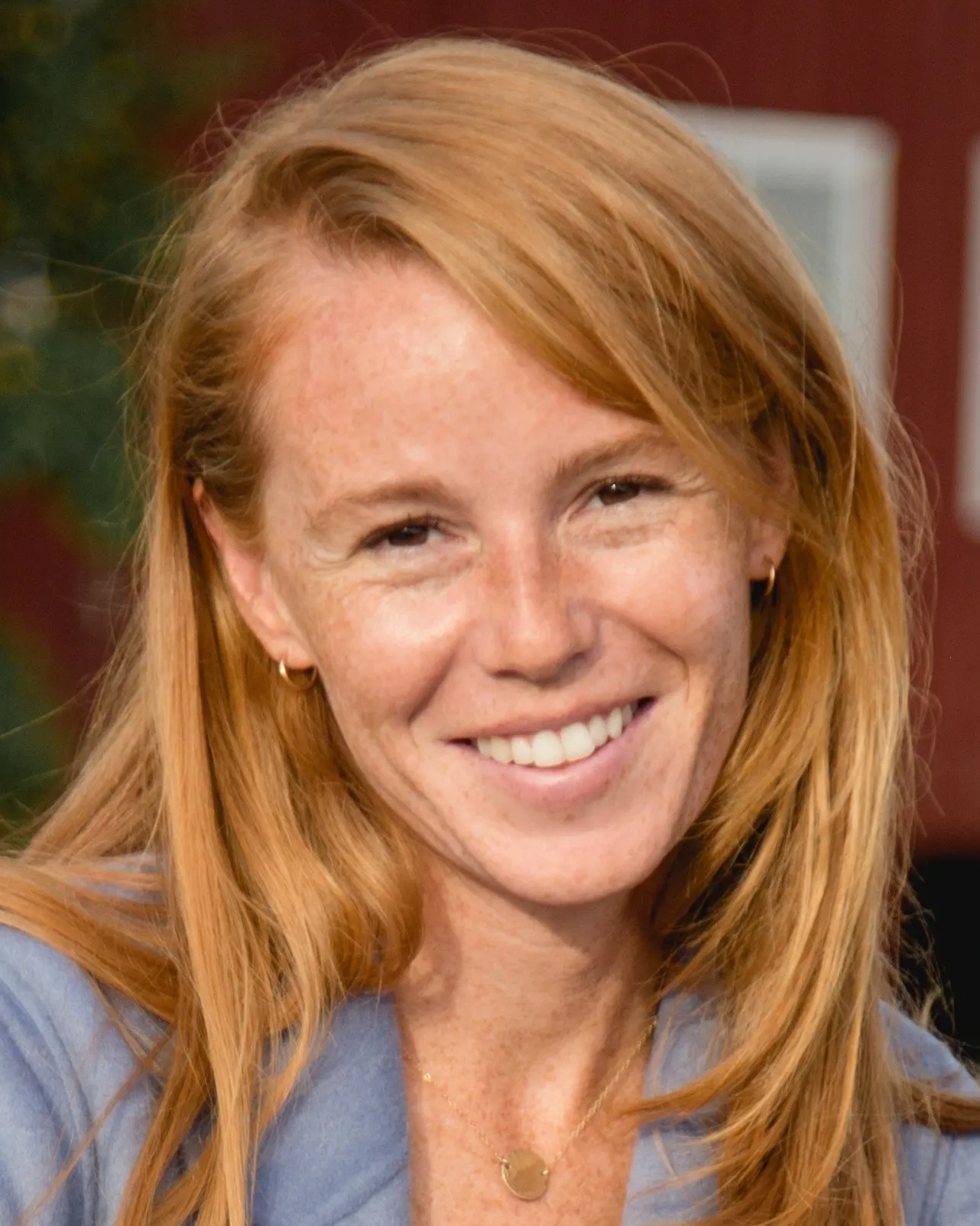 Rebecca Cooke