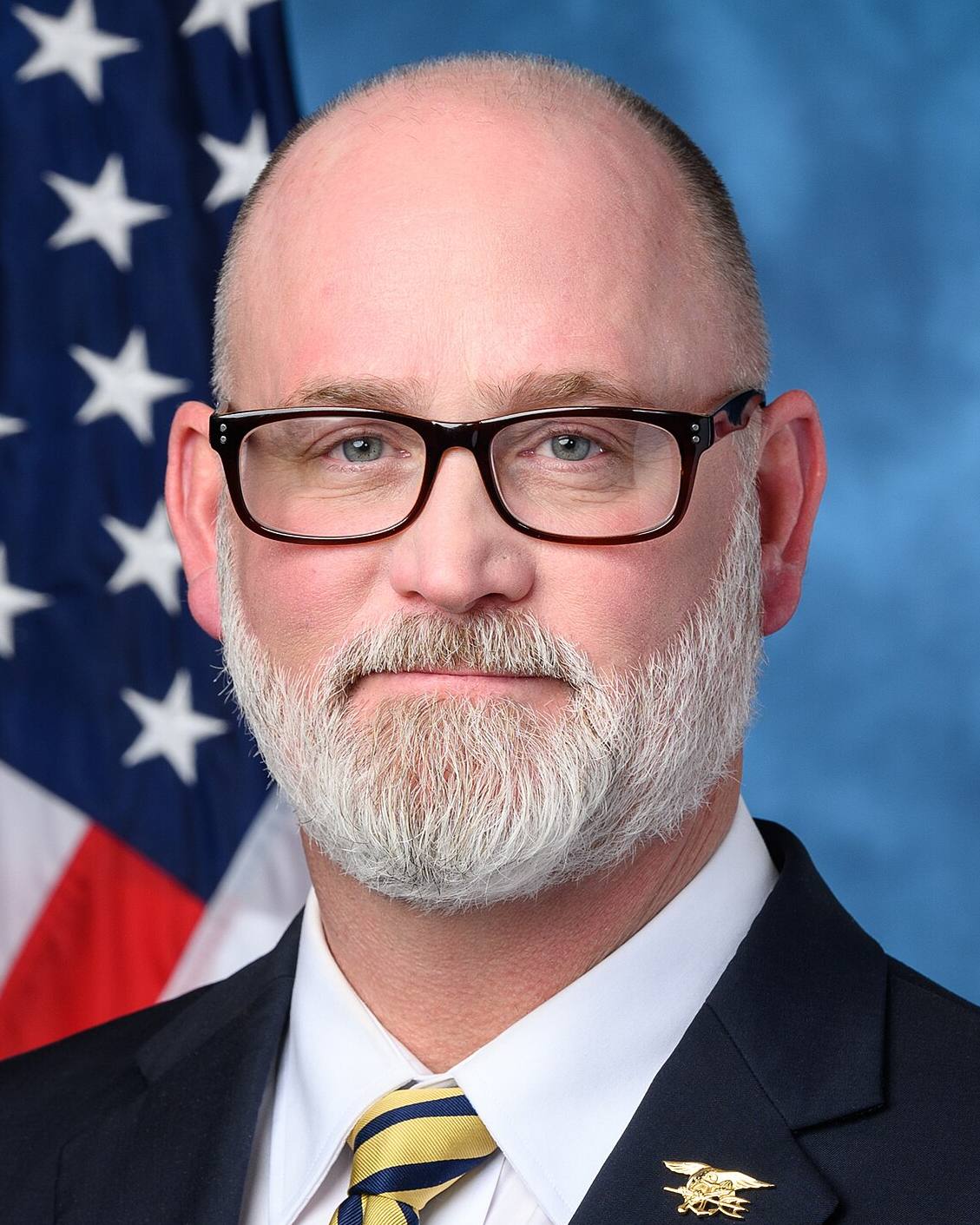 Derrick Van Orden